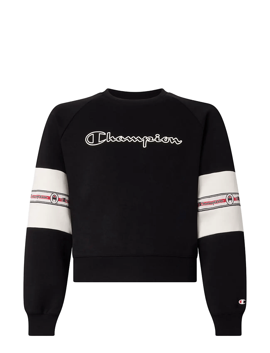 Champion - Crewneck Sweatshirt - sweatshirts - kk001-nbk/egt - 1
