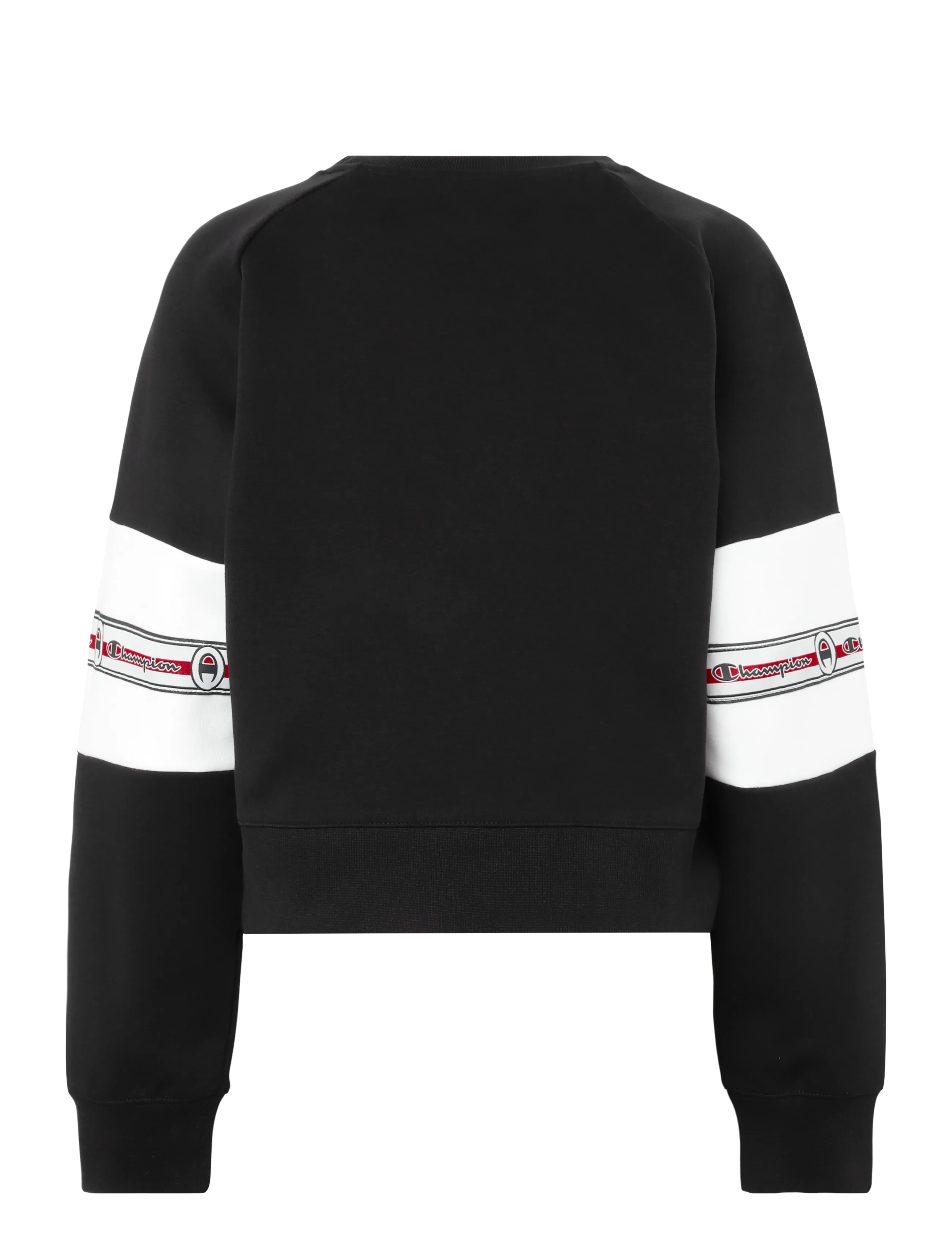Champion - Crewneck Sweatshirt - back to school - kk001-nbk/egt - 2