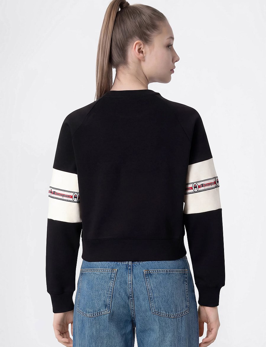 Champion - Crewneck Sweatshirt - sweatshirts - kk001-nbk/egt - 3