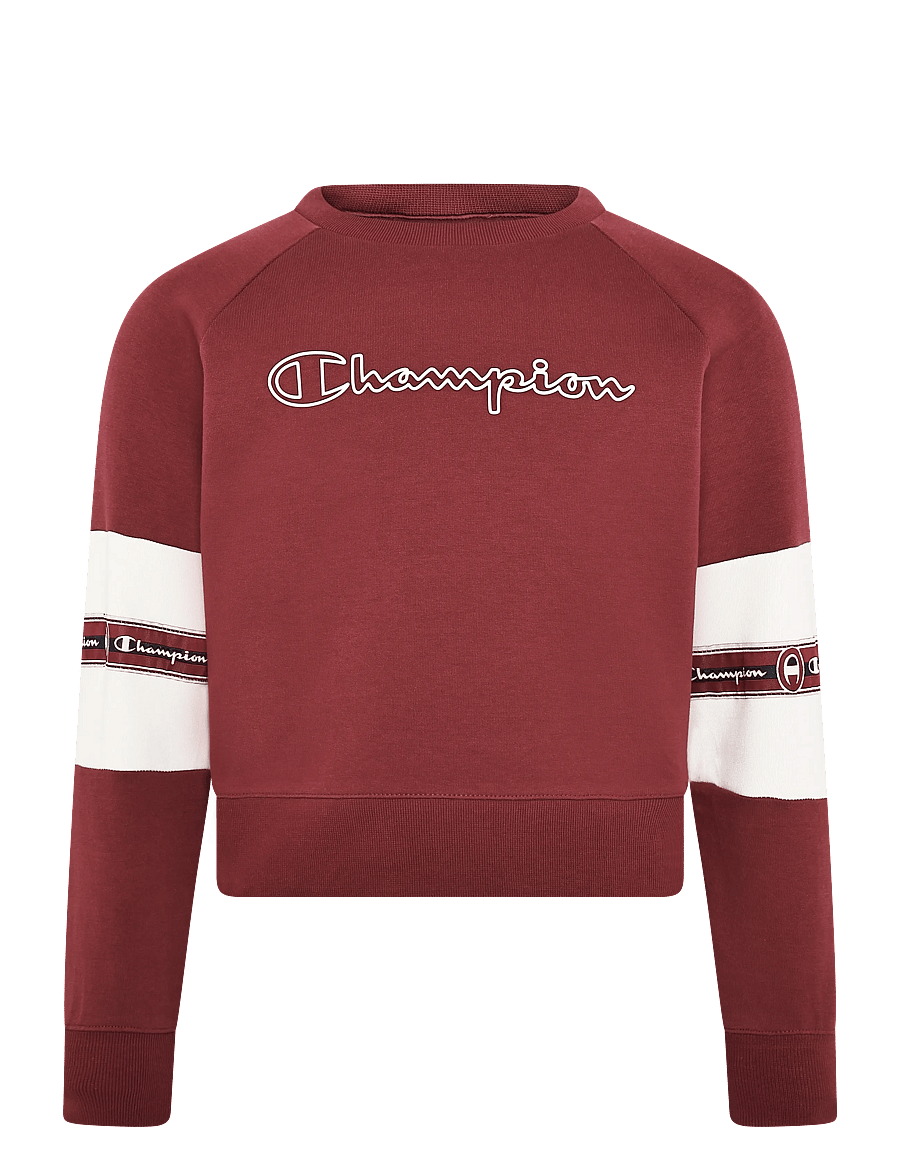 Champion - Crewneck Sweatshirt - dressipluusid - rs508-tbr/egt - 1