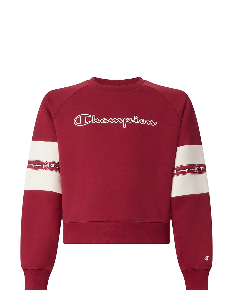 Champion - Crewneck Sweatshirt - sweatshirts - rs508-tbr/egt - 1