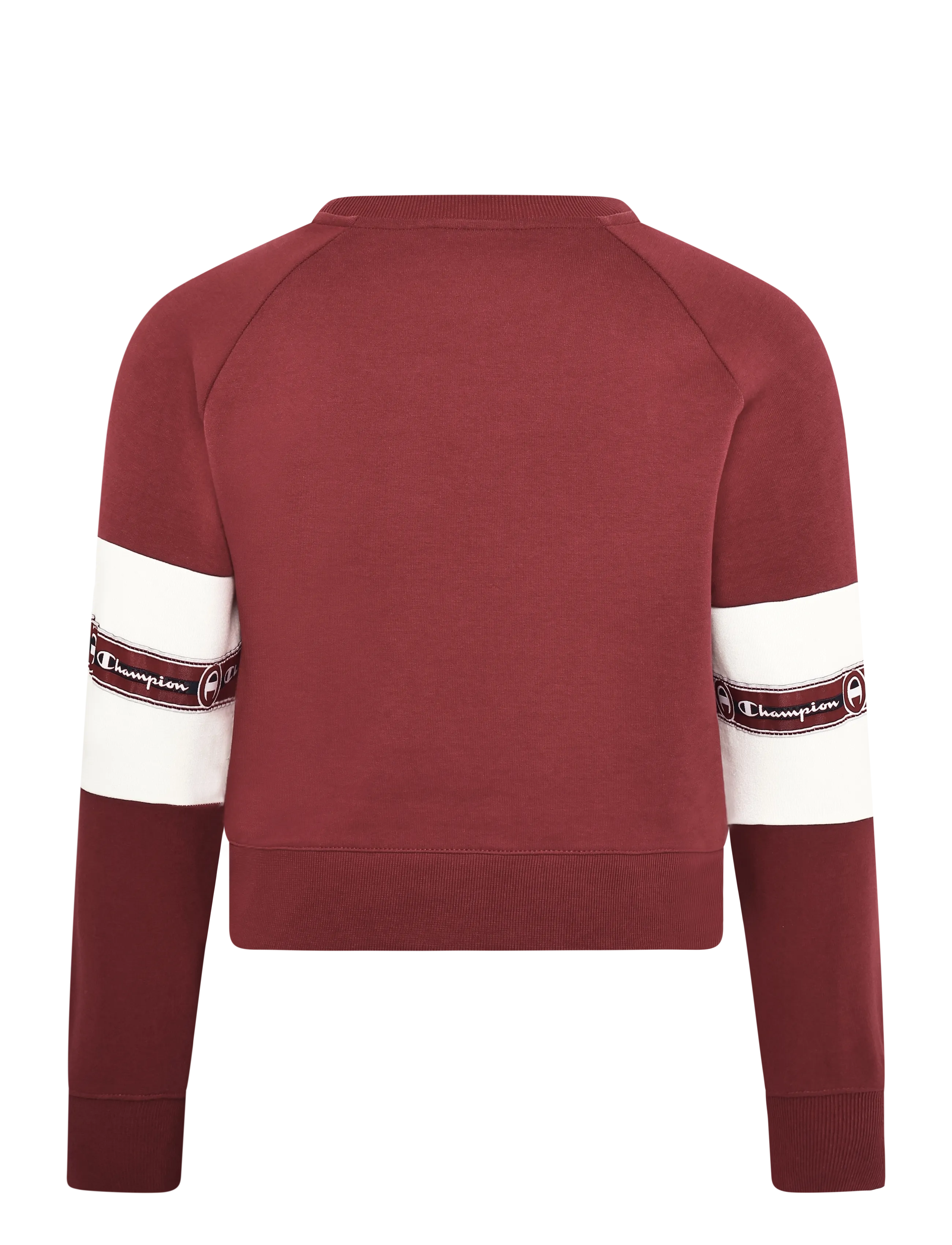 Champion - Crewneck Sweatshirt - dressipluusid - rs508-tbr/egt - 2