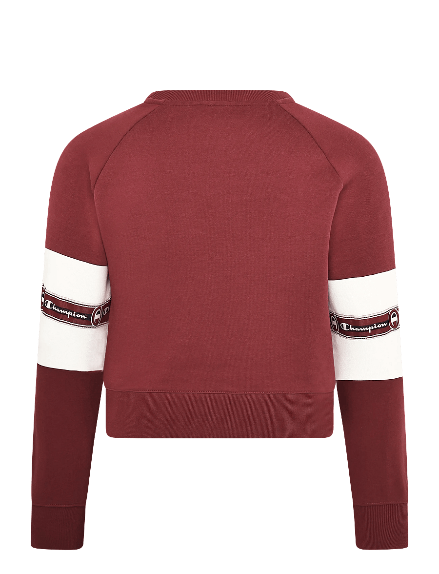Champion - Crewneck Sweatshirt - dressipluusid - rs508-tbr/egt - 2