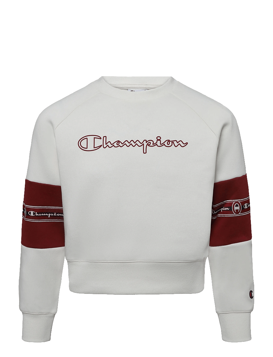 Champion - Crewneck Sweatshirt - sweatshirts - ys084-egt/tbr - 1