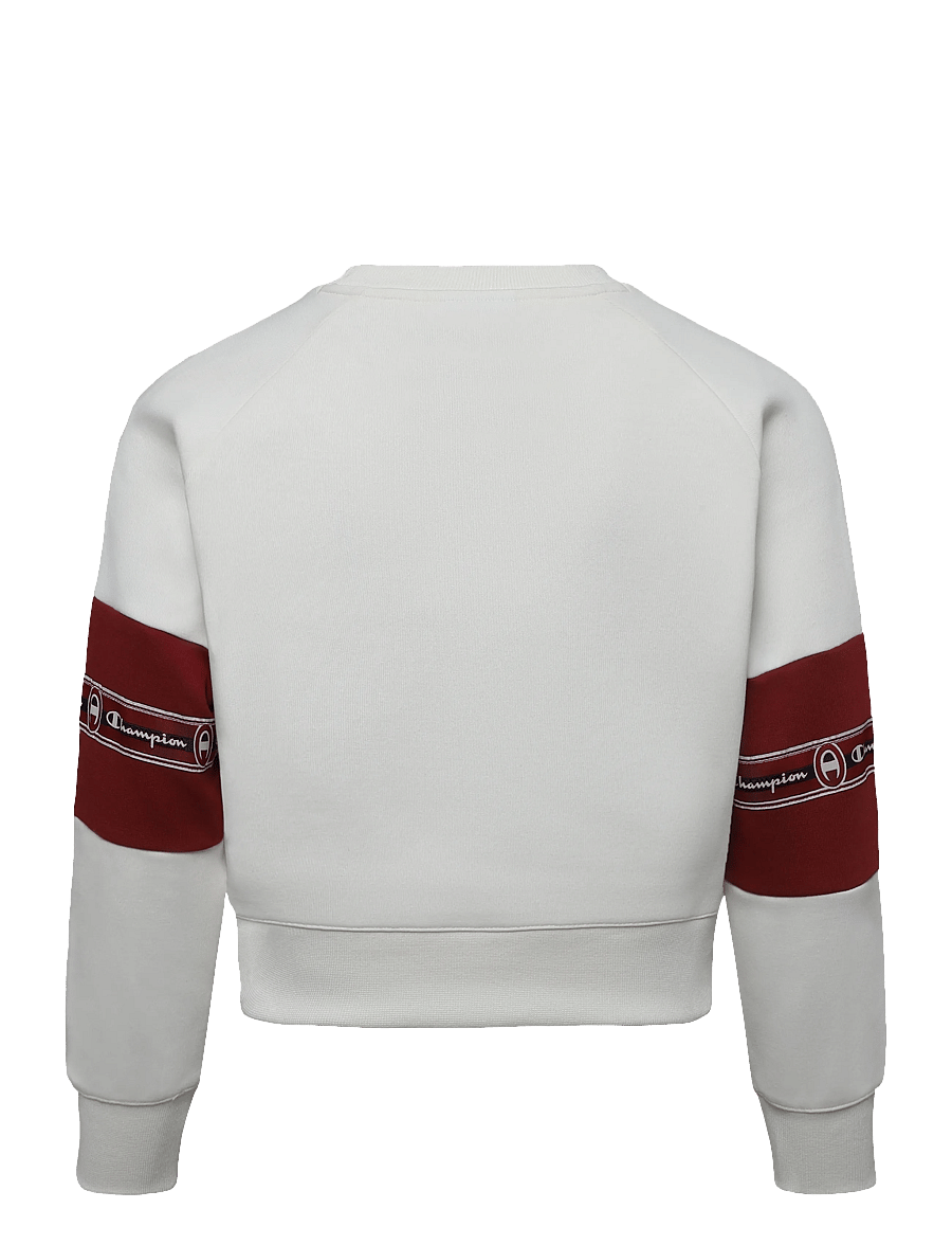 Champion - Crewneck Sweatshirt - sweatshirts - ys084-egt/tbr - 2