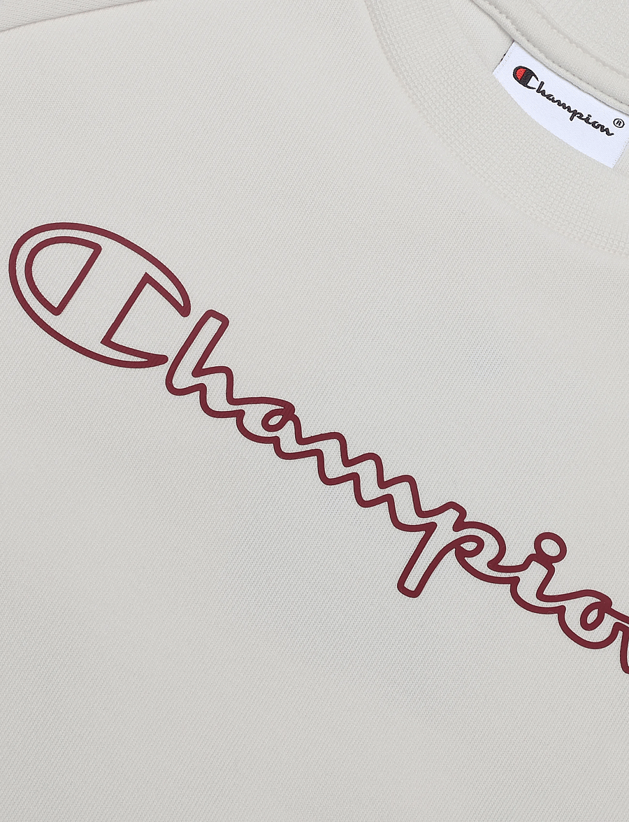 Champion - Crewneck Sweatshirt - sweatshirts - ys084-egt/tbr - 5