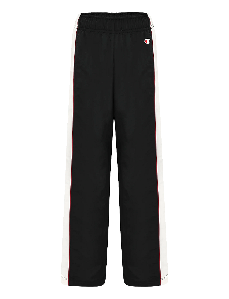 Champion - Straight Hem Pants - osta vanuse järgi - kk001-nbk/egt - 0