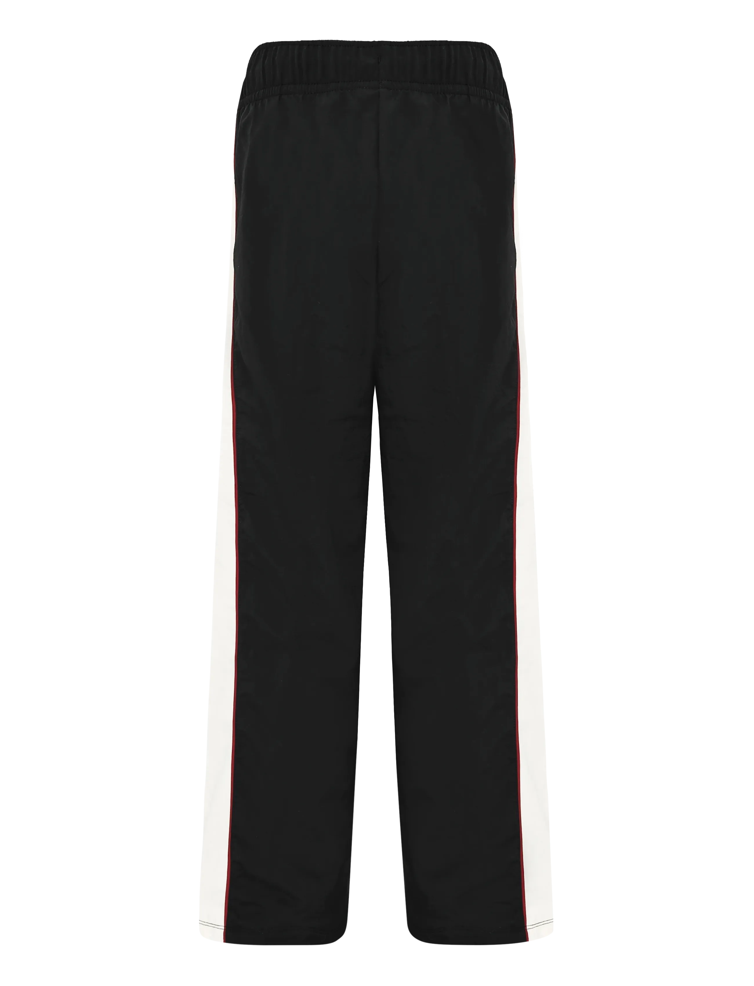 Champion - Straight Hem Pants - osta vanuse järgi - kk001-nbk/egt - 1