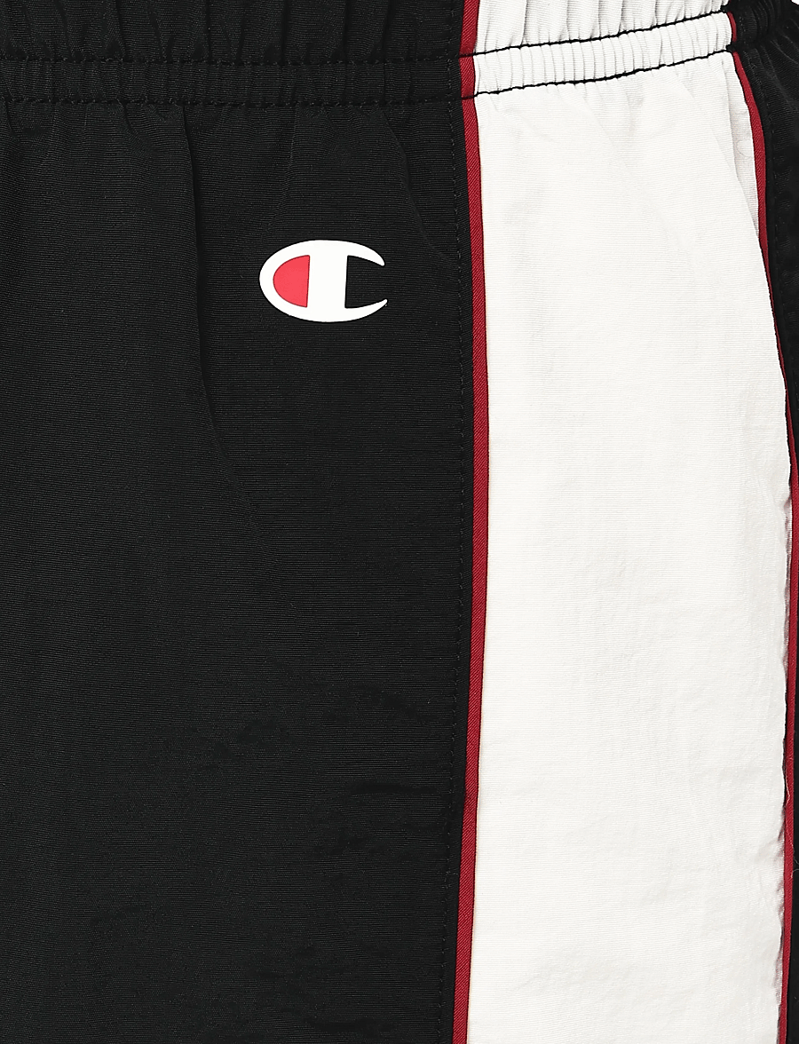 Champion - Straight Hem Pants - osta vanuse järgi - kk001-nbk/egt - 2