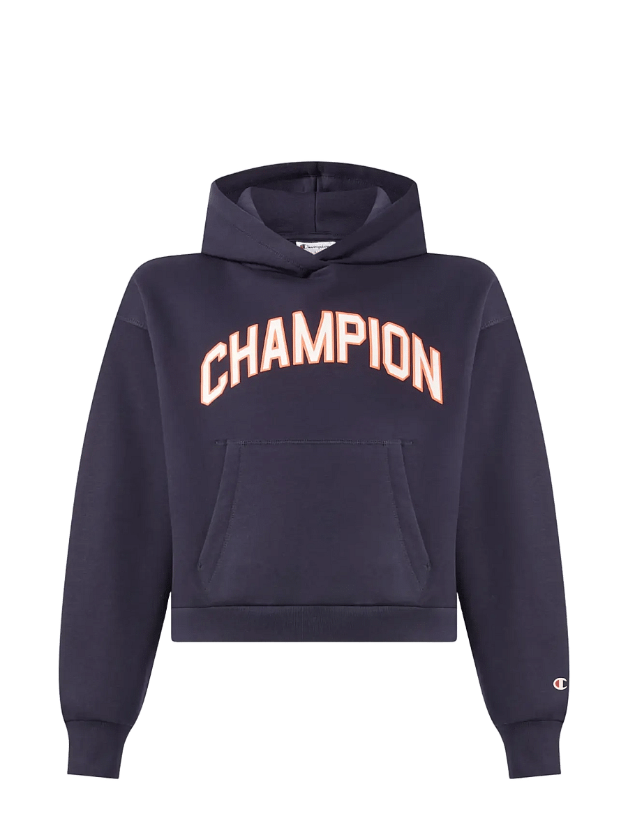 Champion - Hooded Sweatshirt - kapuzenpullover - bs501-nny - 1
