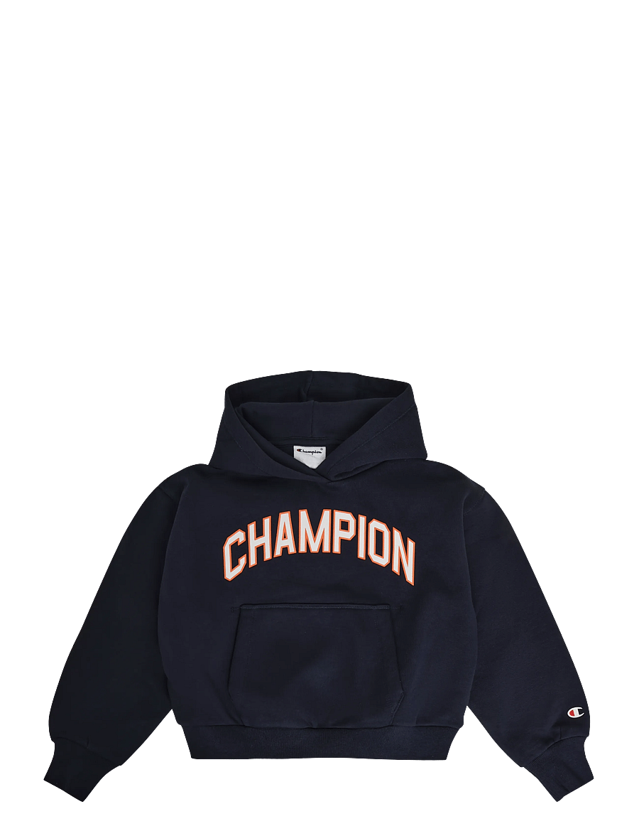 Champion - Hooded Sweatshirt - kapuzenpullover - bs501-nny - 1