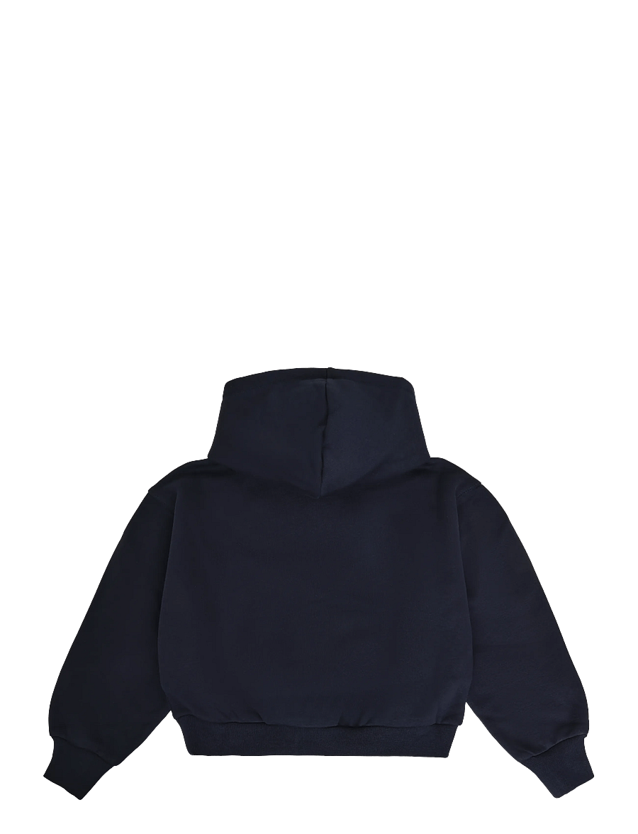 Champion - Hooded Sweatshirt - kapuzenpullover - bs501-nny - 2