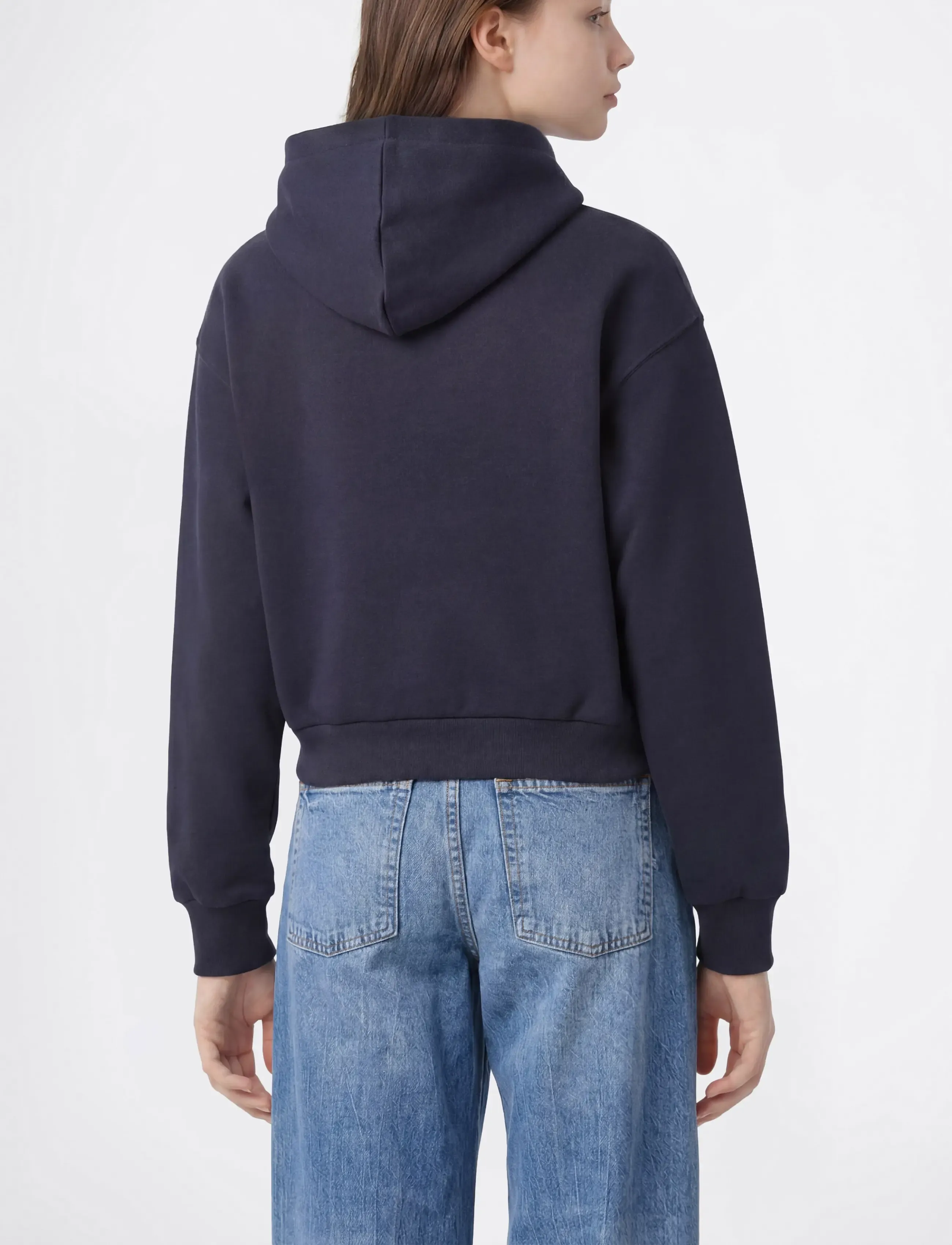 Champion - Hooded Sweatshirt - kapuzenpullover - bs501-nny - 2