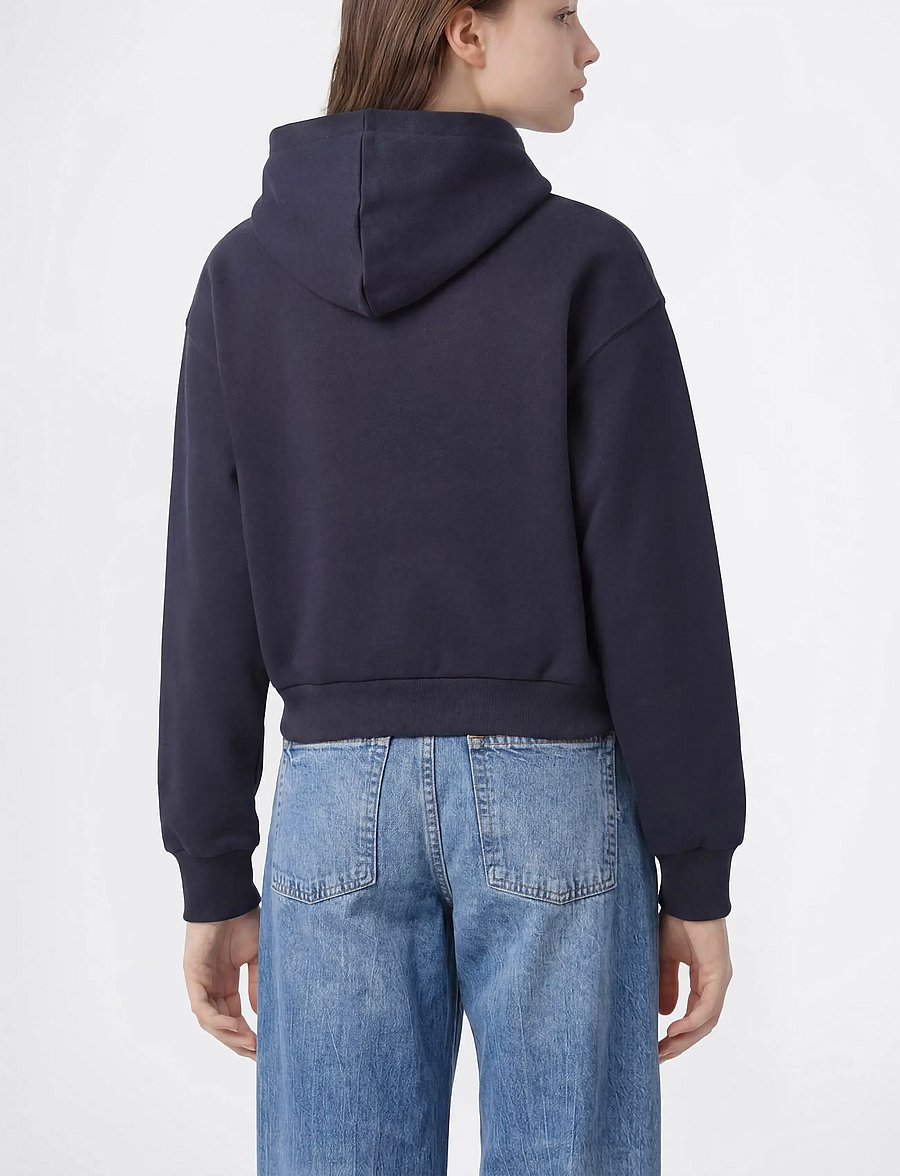 Champion - Hooded Sweatshirt - kapuzenpullover - bs501-nny - 2
