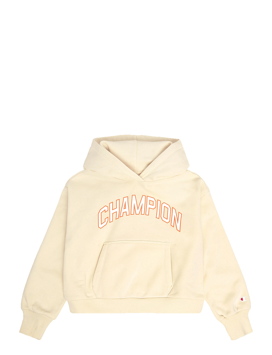 Champion - Hooded Sweatshirt - kapuutsiga dressipluusid - ys175-lwo - 1