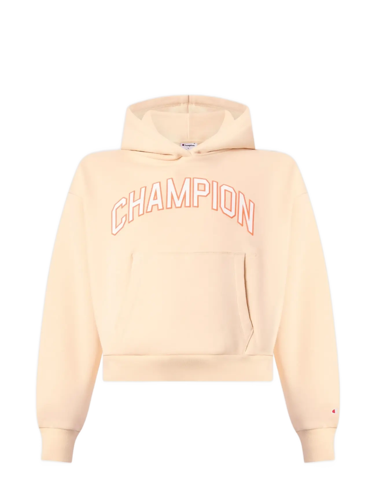 Champion - Hooded Sweatshirt - kapuzenpullover - ys175-lwo - 1