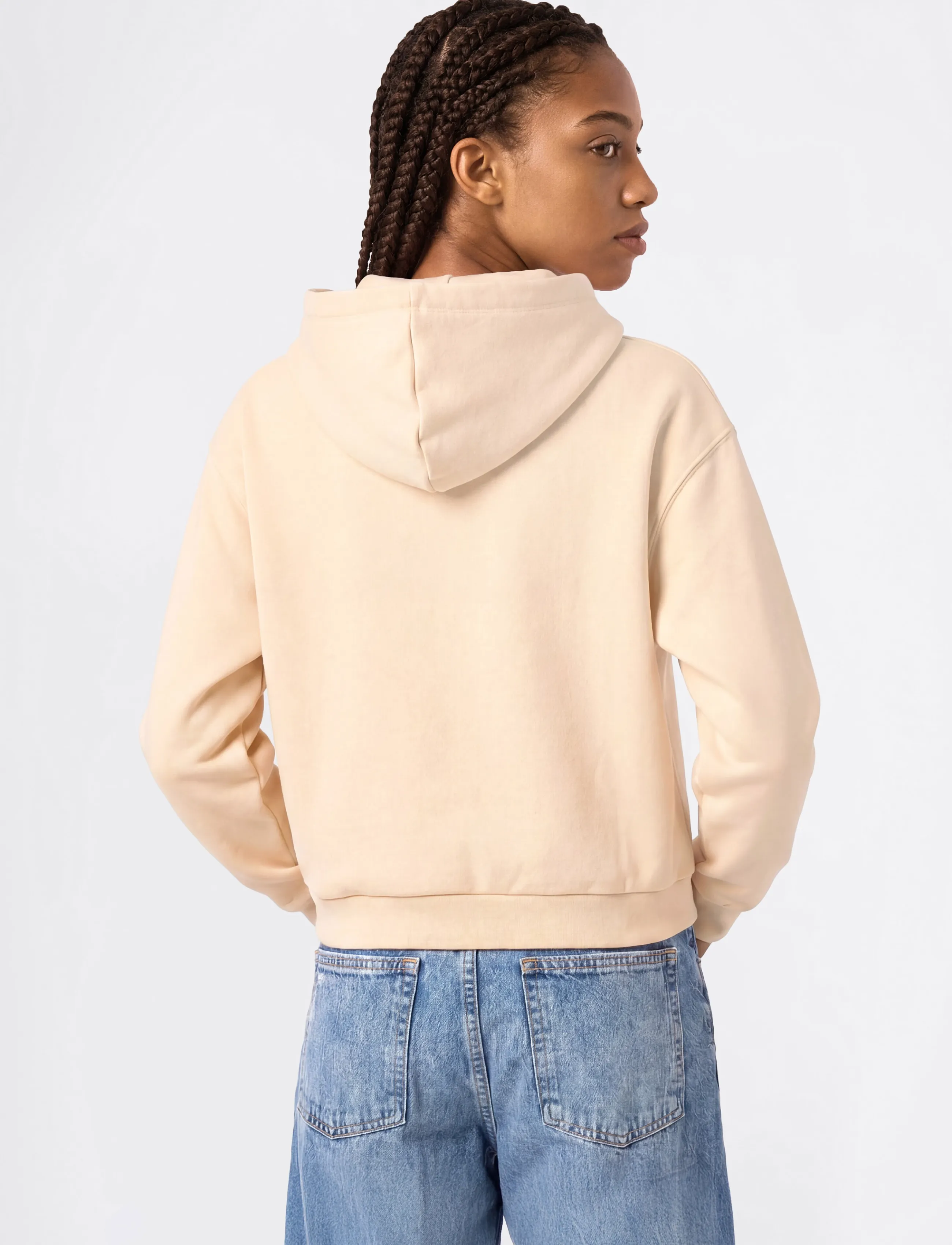 Champion - Hooded Sweatshirt - kapuzenpullover - ys175-lwo - 2