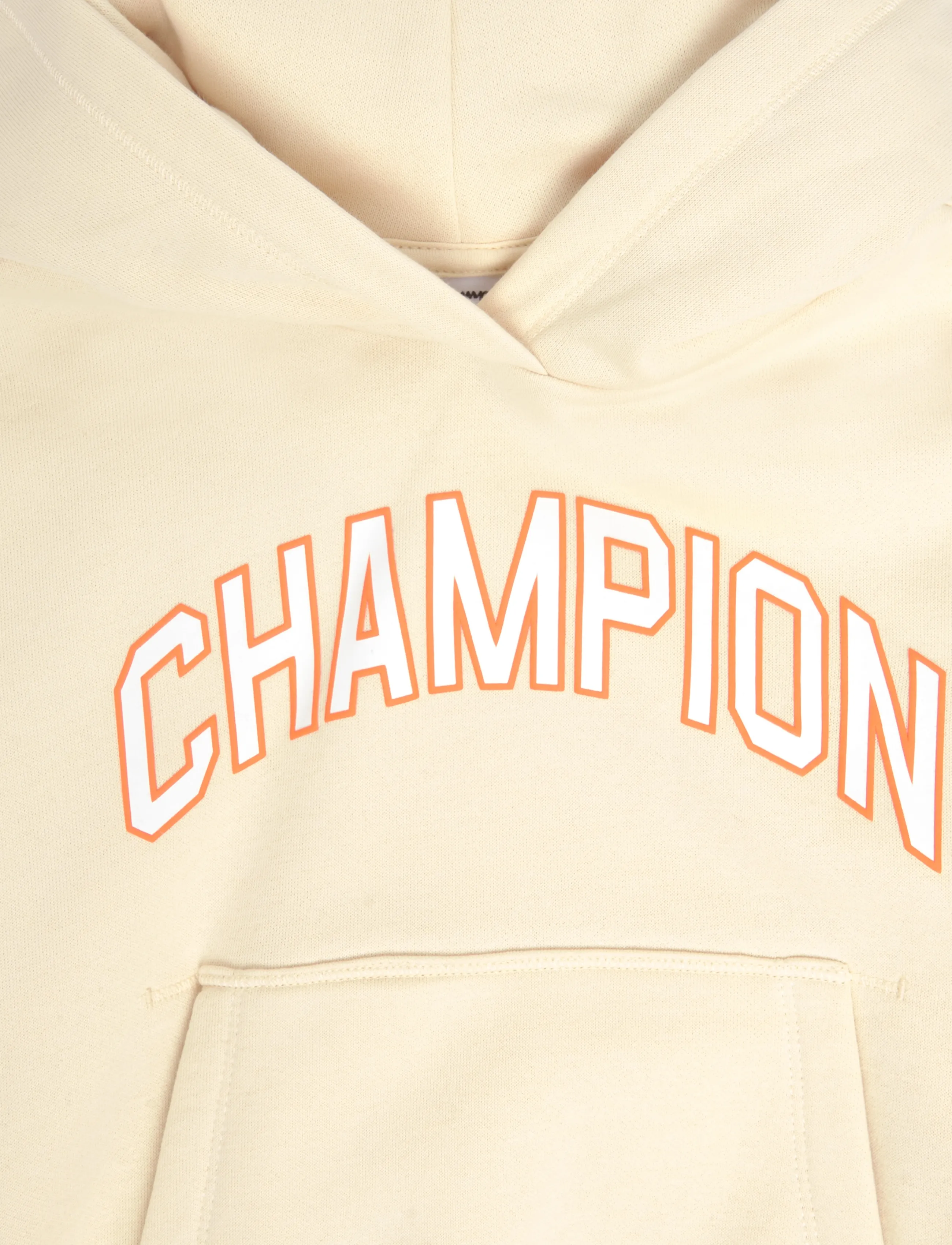 Champion - Hooded Sweatshirt - kapuutsiga dressipluusid - ys175-lwo - 5