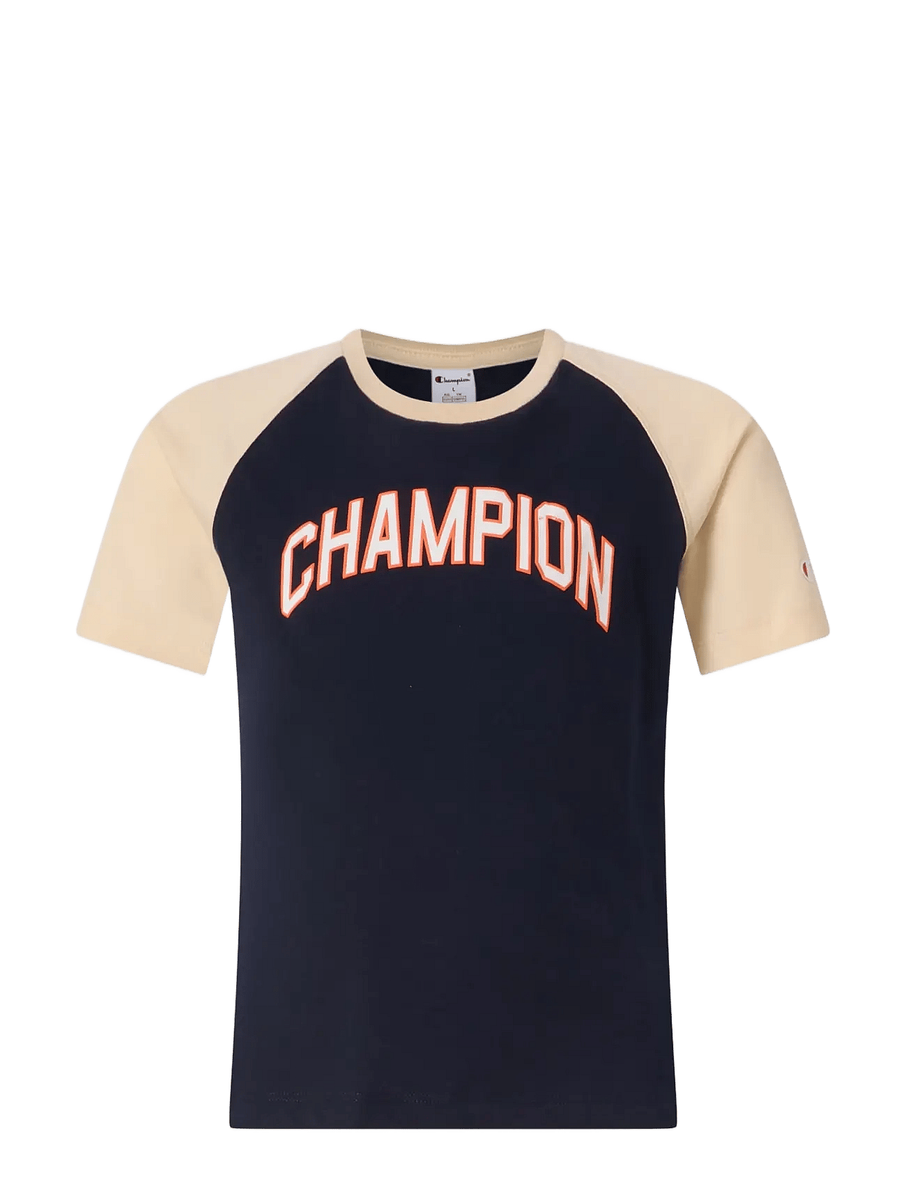 Champion - Ss Tee - Sporta