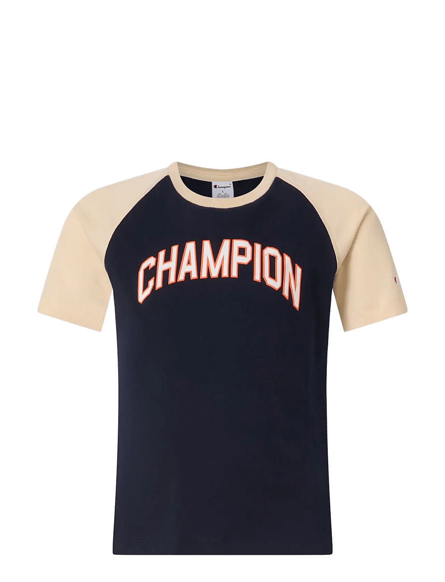 Champion - SS Tee - sportoberteile - bs501-nny/lwo - 1