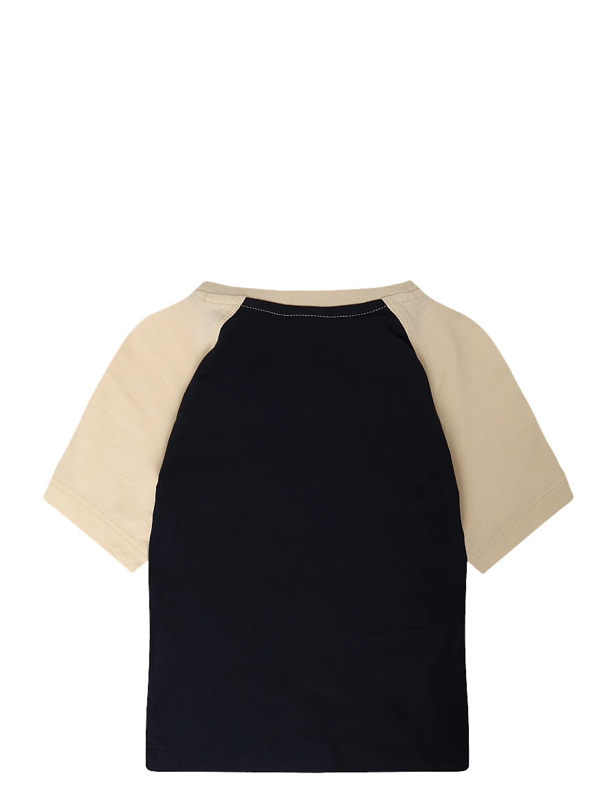 Champion - SS Tee - sporta topi - bs501-nny/lwo - 2