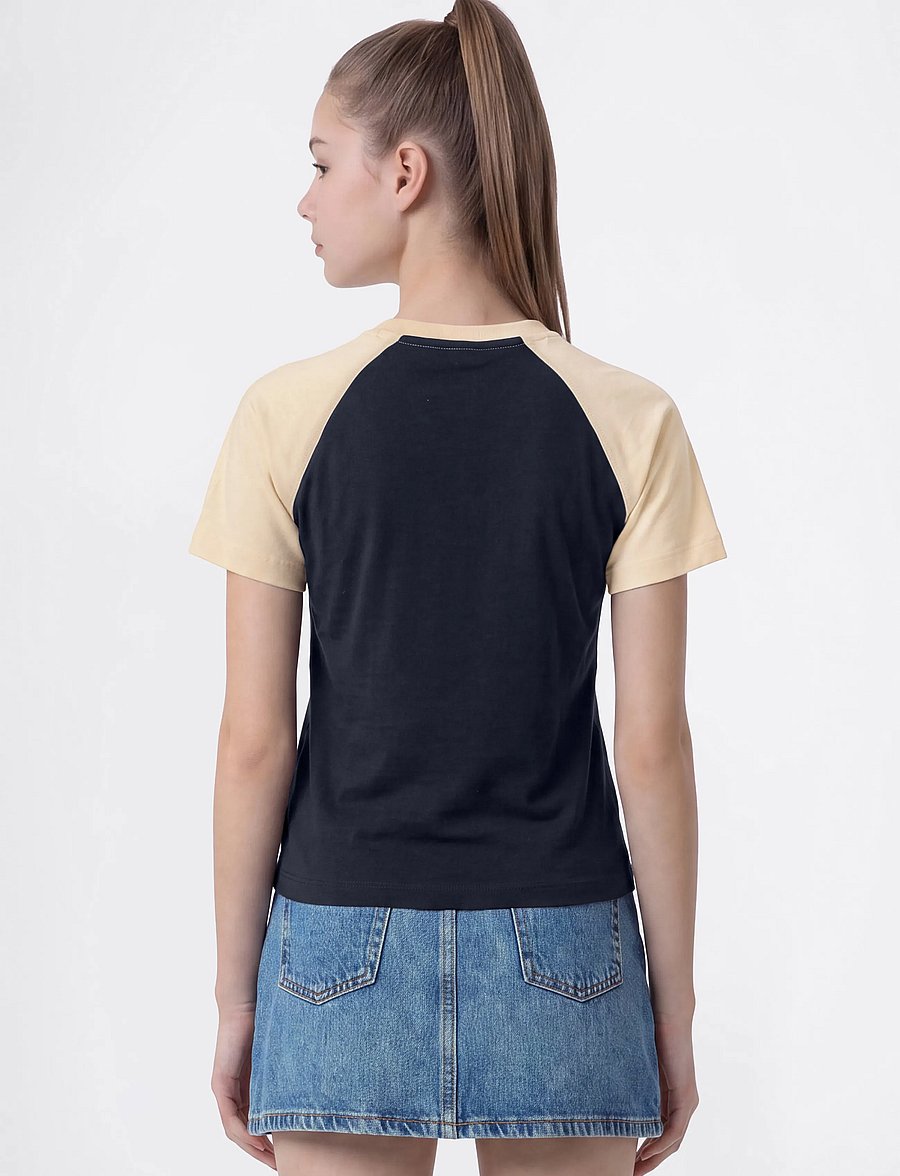Champion - SS Tee - sportoberteile - bs501-nny/lwo - 2