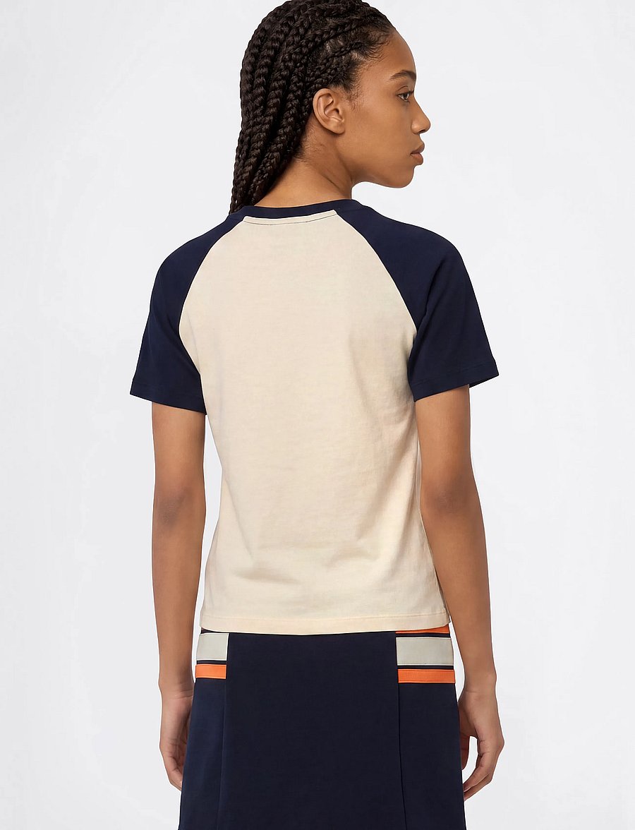 Champion - SS Tee - sportoberteile - ys175-lwo/nny - 2