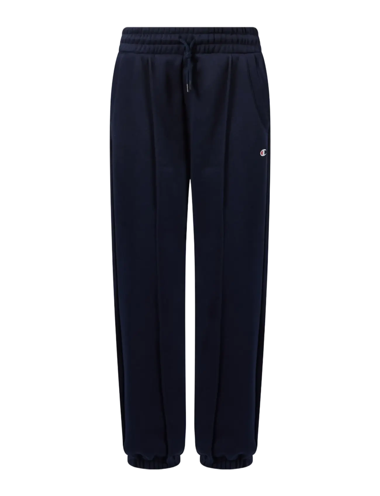 Champion Elastic Cuff Pants - Barn 98-134 - BS501-NNY / navy