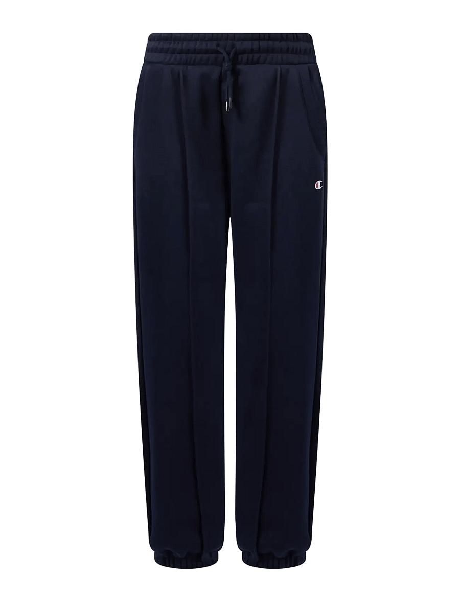 Champion - Elastic Cuff Pants - sweatpants - bs501-nny - 1