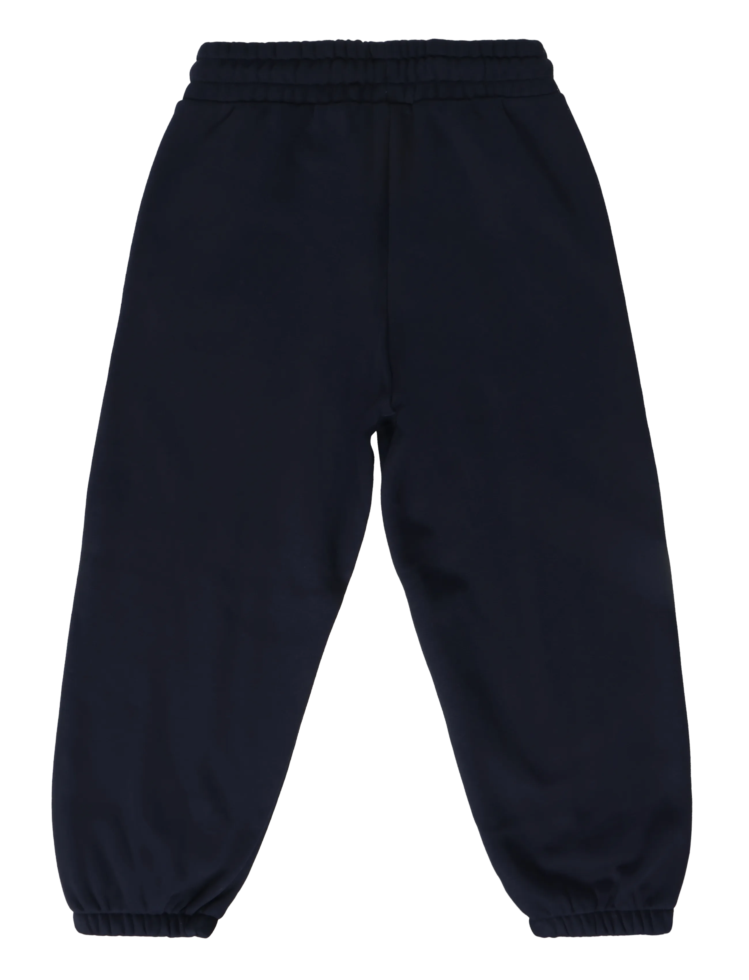 Champion - Elastic Cuff Pants - autumn clothing - bs501-nny - 2
