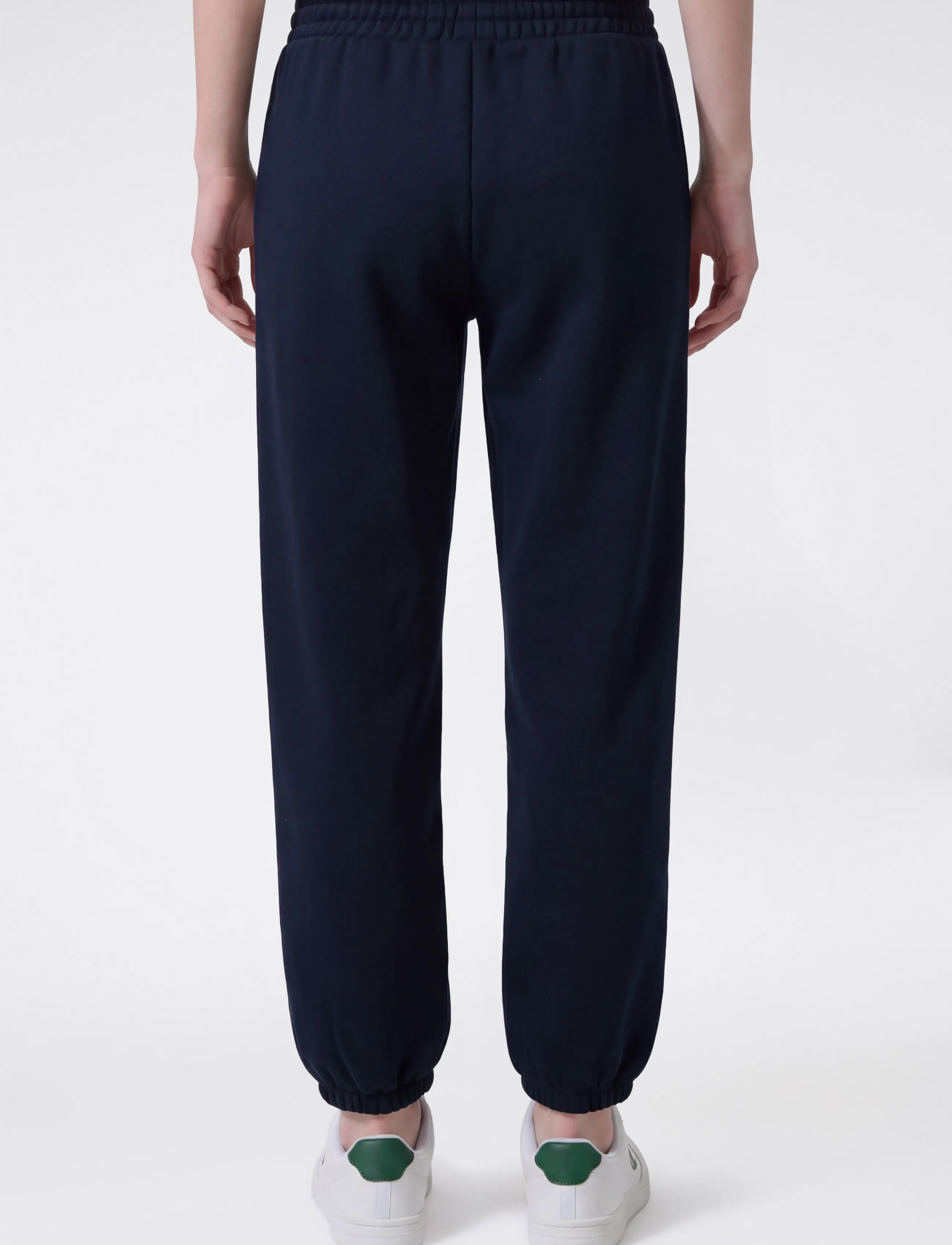 Champion - Elastic Cuff Pants - sweatpants - bs501-nny - 2