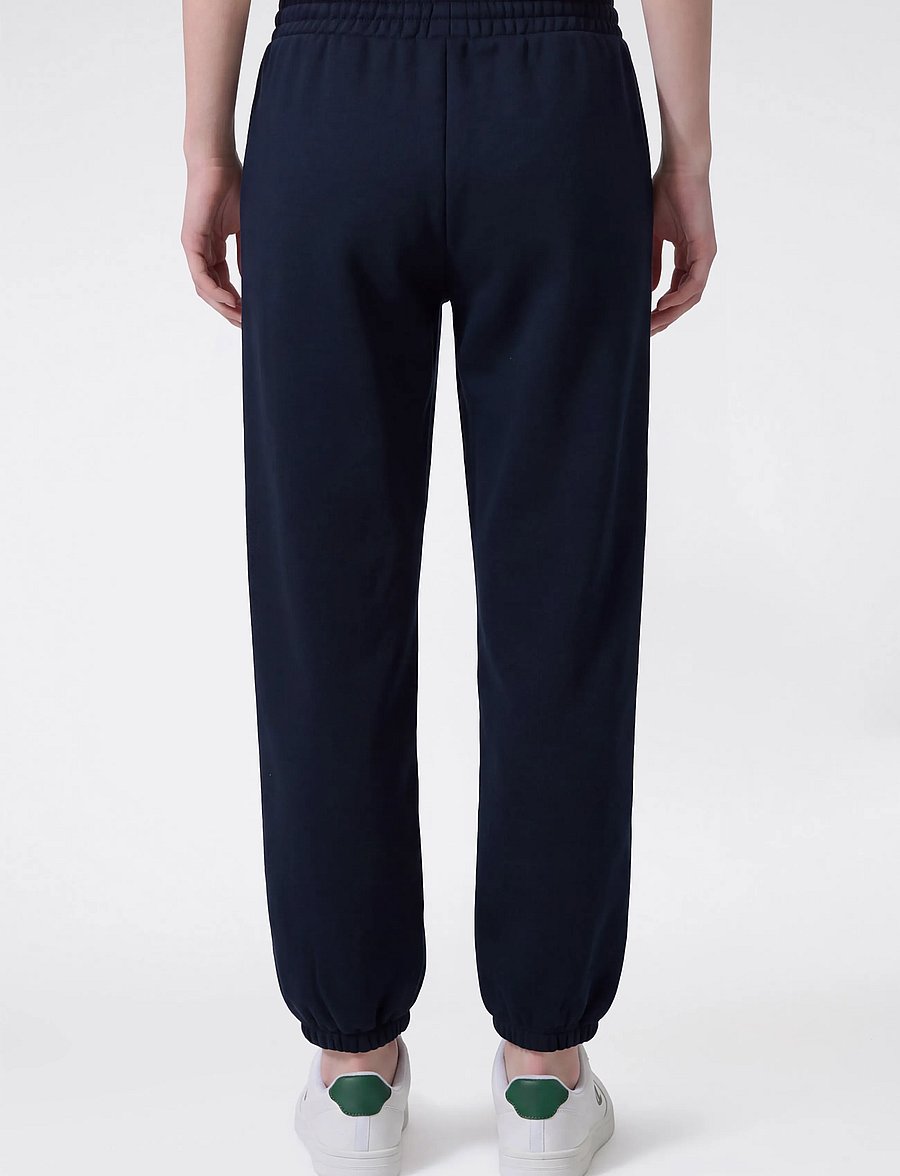 Champion - Elastic Cuff Pants - sweatpants - bs501-nny - 2