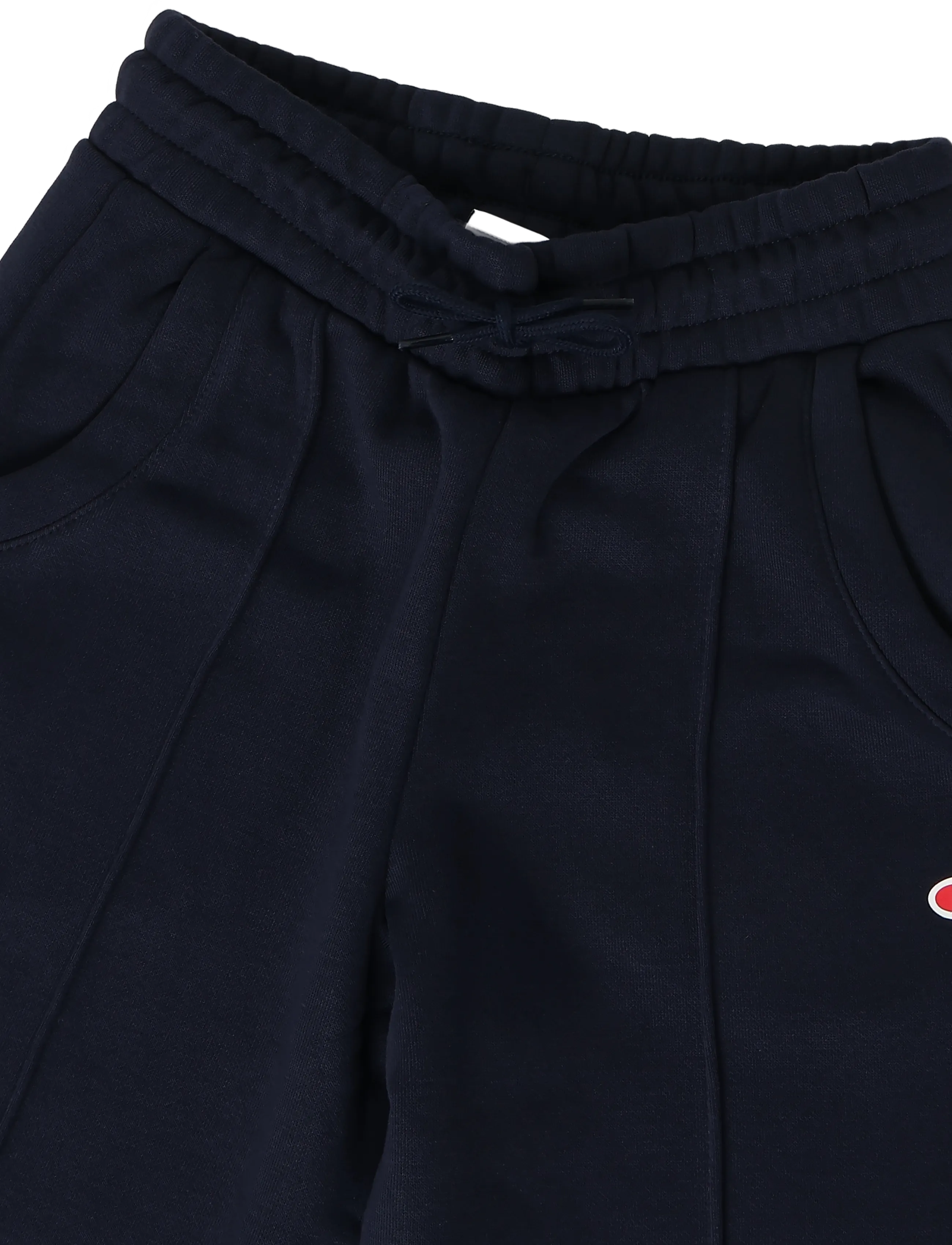 Champion - Elastic Cuff Pants - autumn clothing - bs501-nny - 5