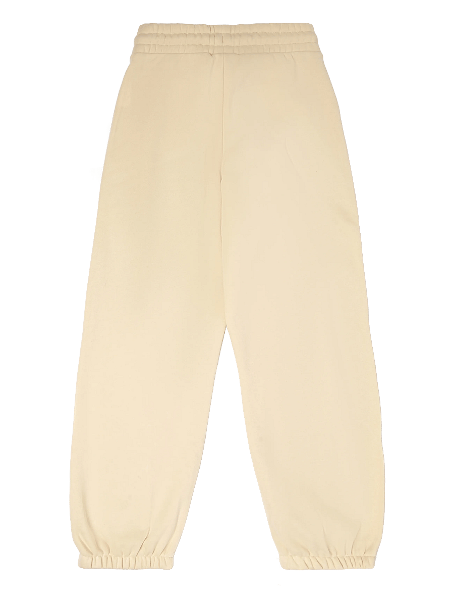 Champion - Elastic Cuff Pants - jogginghosen - ys175-lwo - 2
