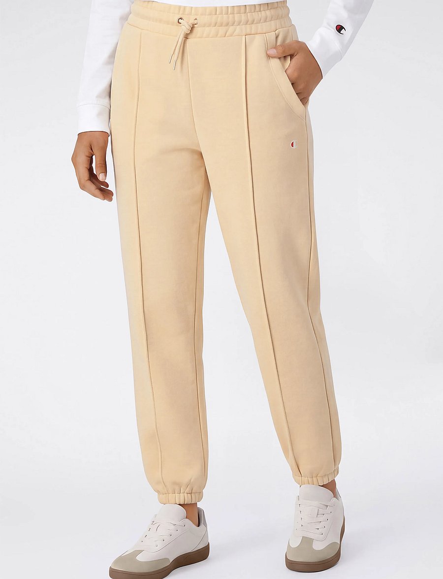 Champion - Elastic Cuff Pants - sweatpants - ys175-lwo - 0