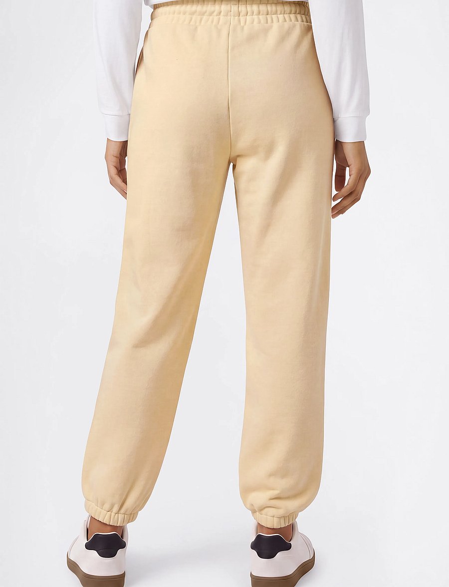 Champion - Elastic Cuff Pants - sweatpants - ys175-lwo - 2