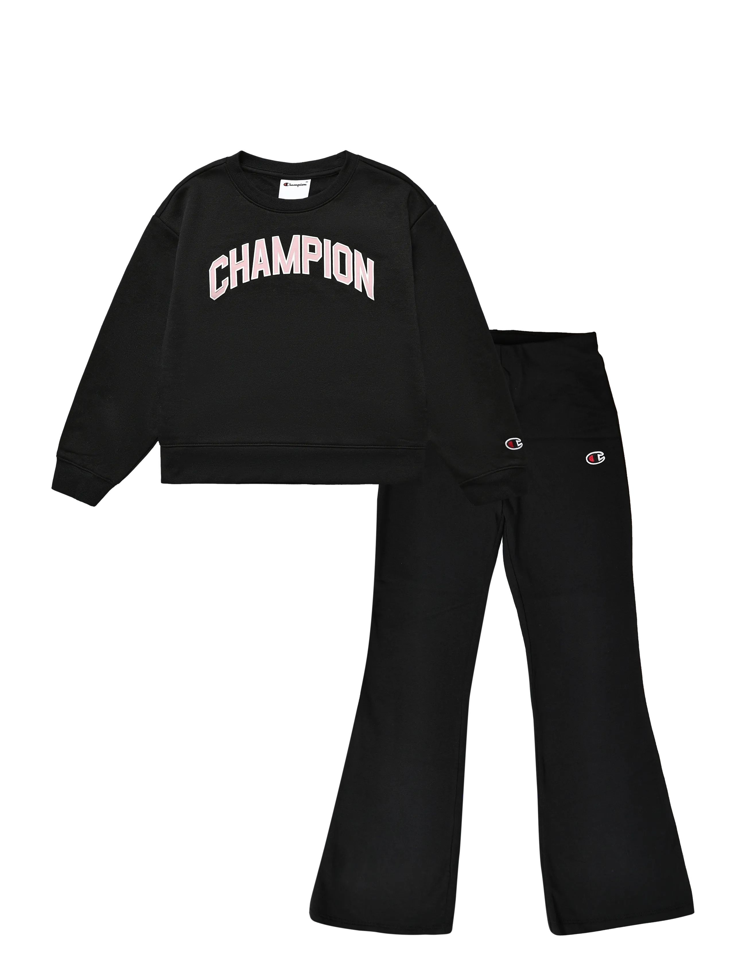 Champion - Sweatsuit - spordidressid - kk001-nbk/nbk - 1