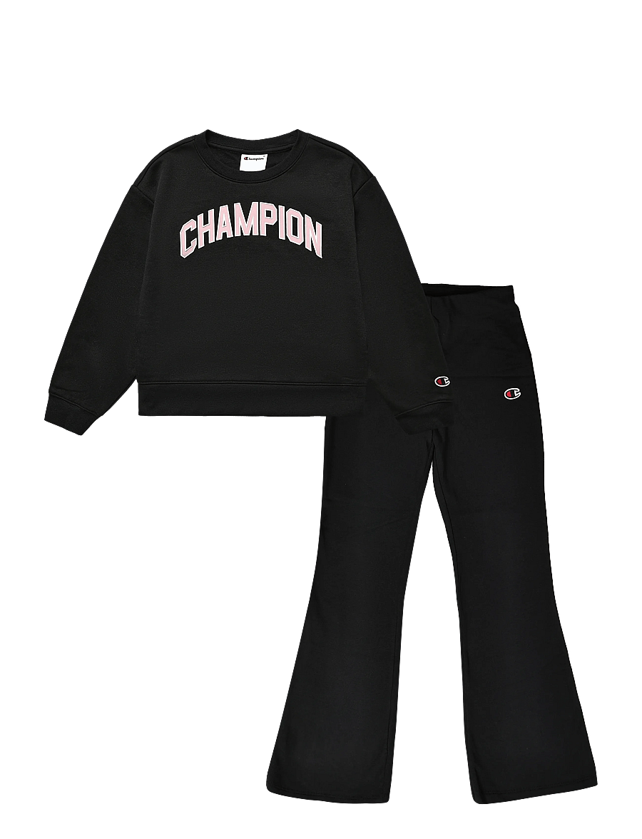 Champion - Sweatsuit - spordidressid - kk001-nbk/nbk - 1