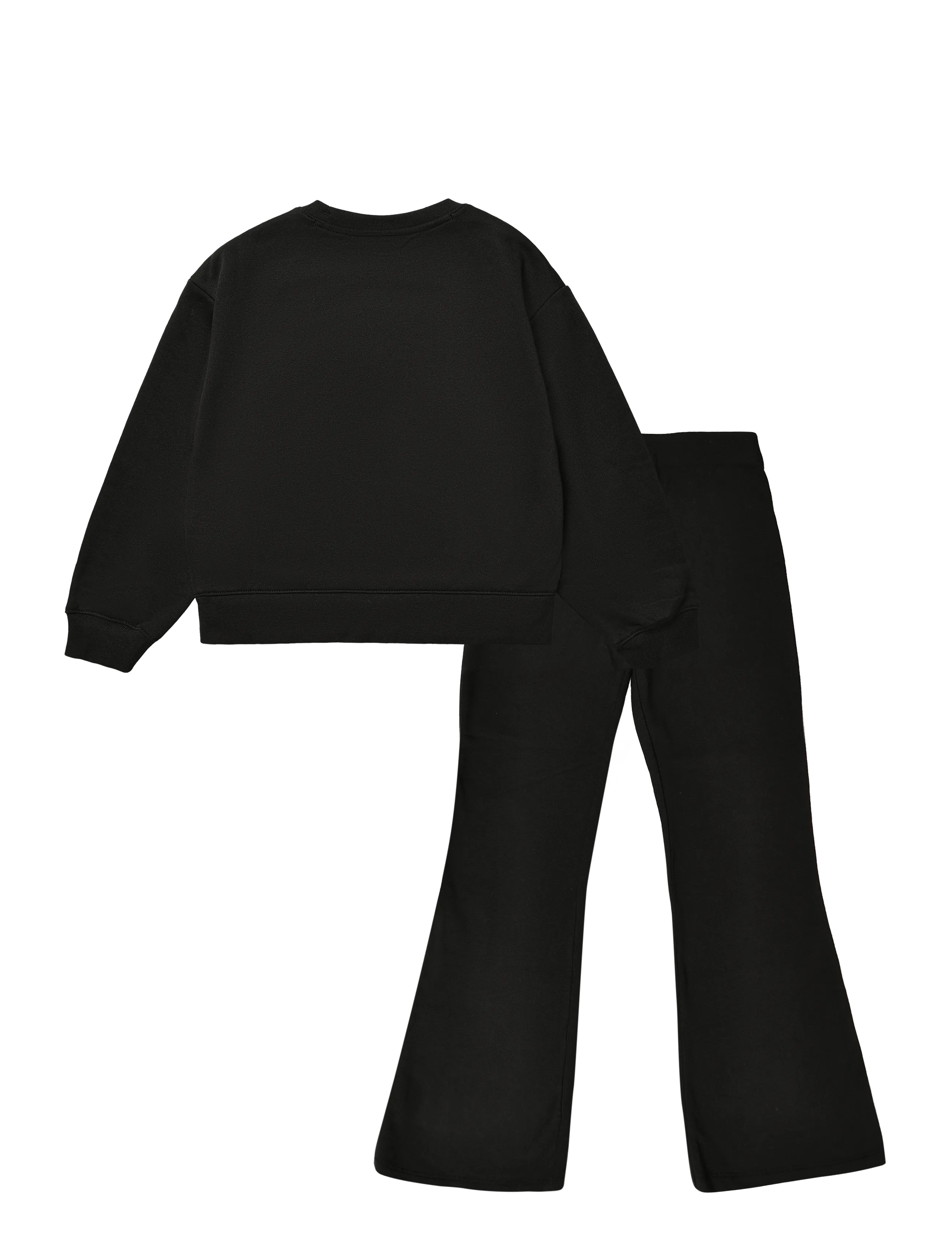 Champion - Sweatsuit - spordidressid - kk001-nbk/nbk - 2