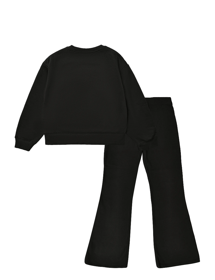 Champion - Sweatsuit - spordidressid - kk001-nbk/nbk - 2