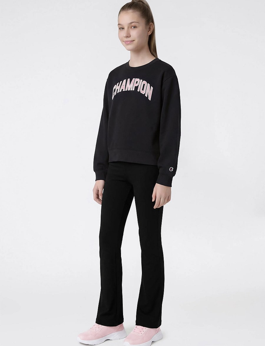 Champion - Sweatsuit - spordidressid - kk001-nbk/nbk - 0