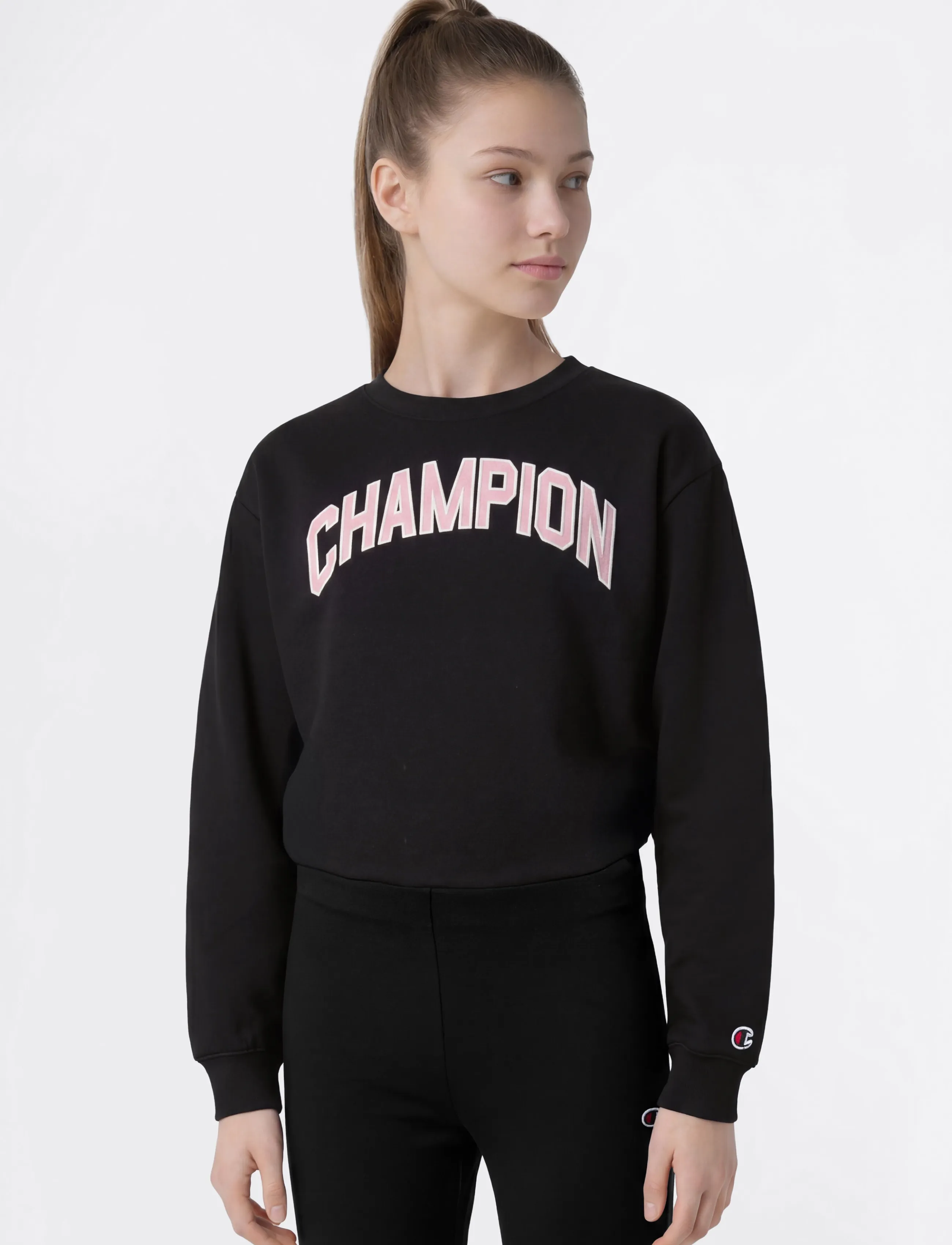 Champion - Sweatsuit - spordidressid - kk001-nbk/nbk - 3