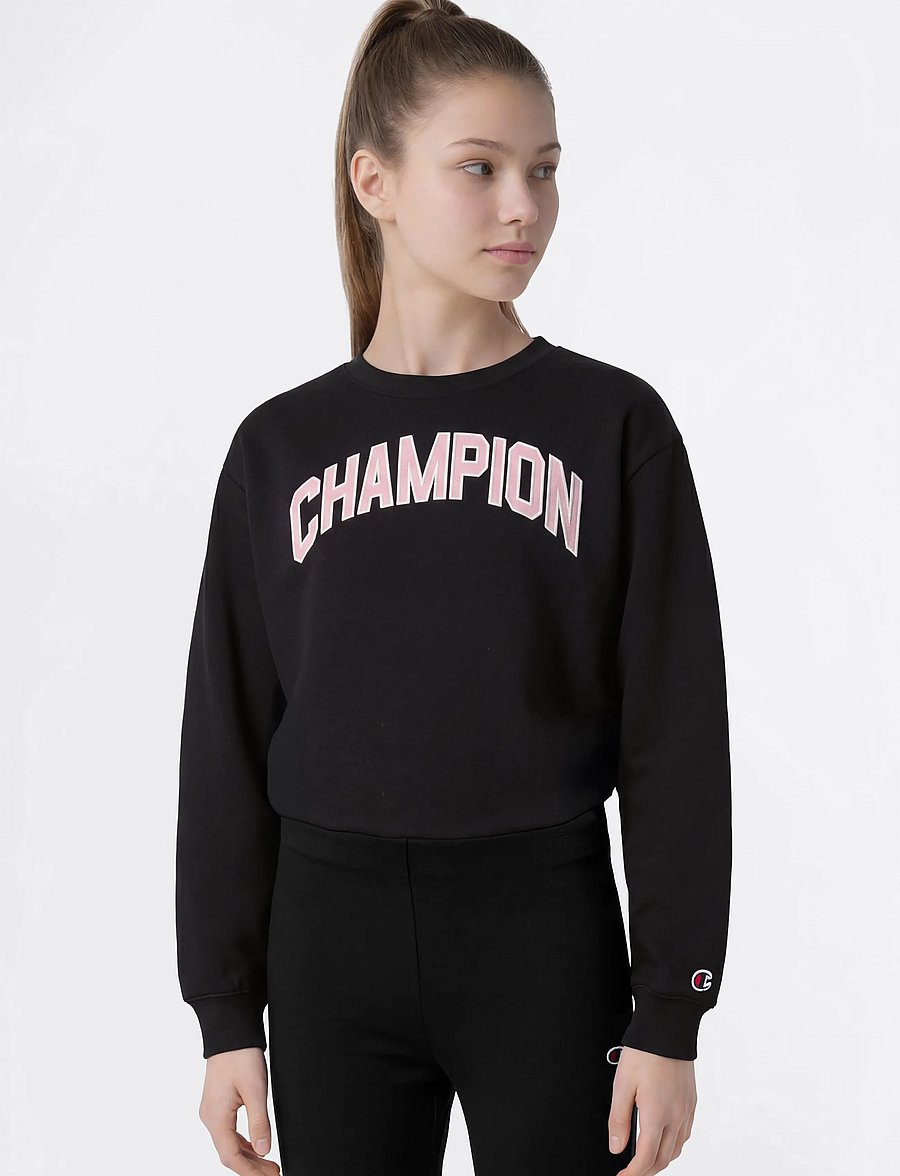 Champion - Sweatsuit - spordidressid - kk001-nbk/nbk - 3
