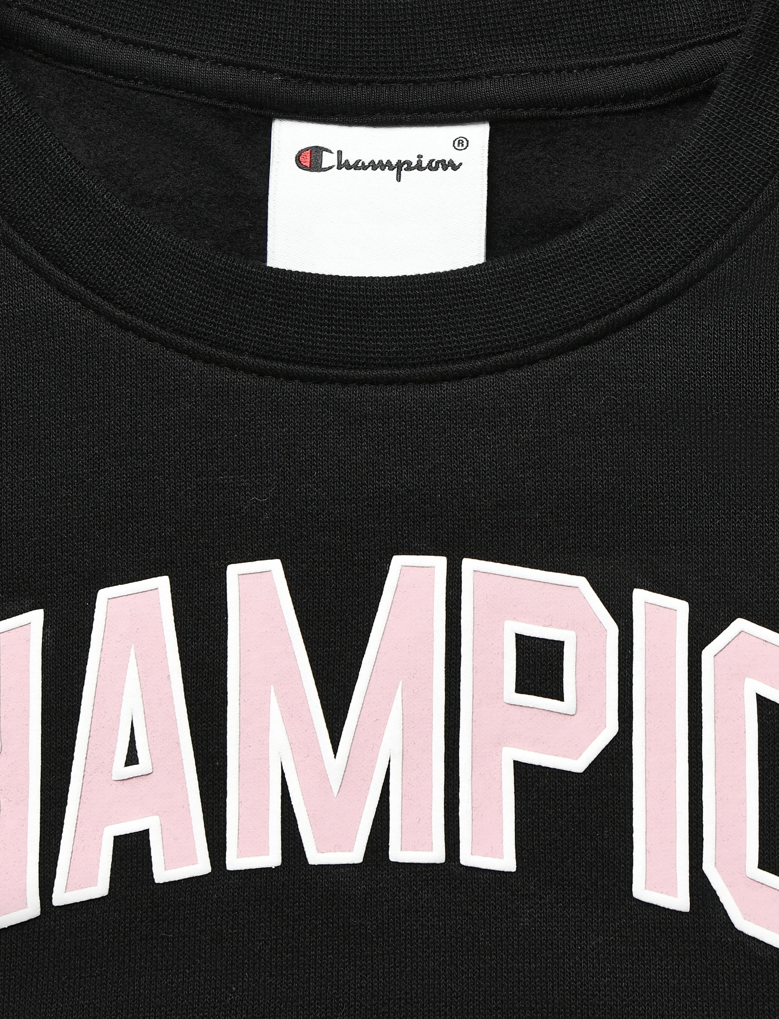 Champion - Sweatsuit - spordidressid - kk001-nbk/nbk - 5