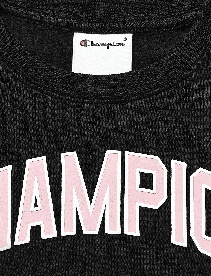 Champion - Sweatsuit - spordidressid - kk001-nbk/nbk - 5