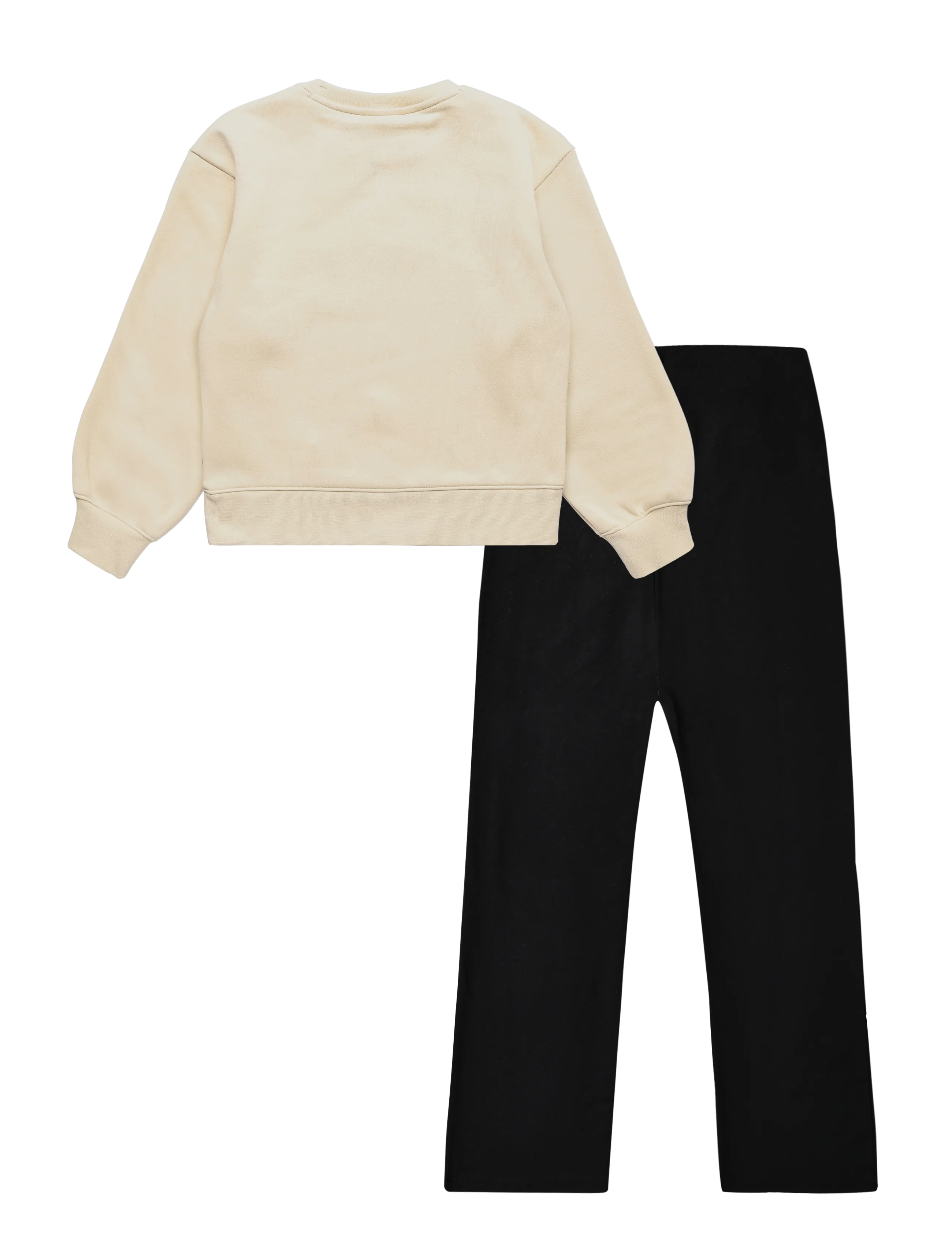 Champion - Sweatsuit - ys175-lwo/nbk - 2