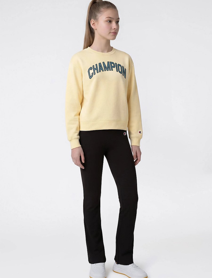 Champion - Sweatsuit - trainingsanzug - ys175-lwo/nbk - 0
