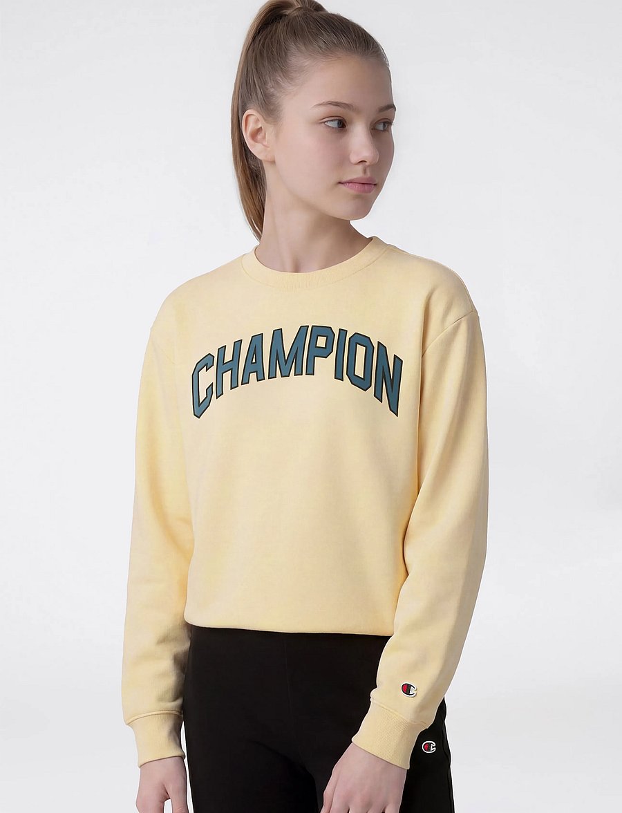 Champion - Sweatsuit - trainingsanzug - ys175-lwo/nbk - 3