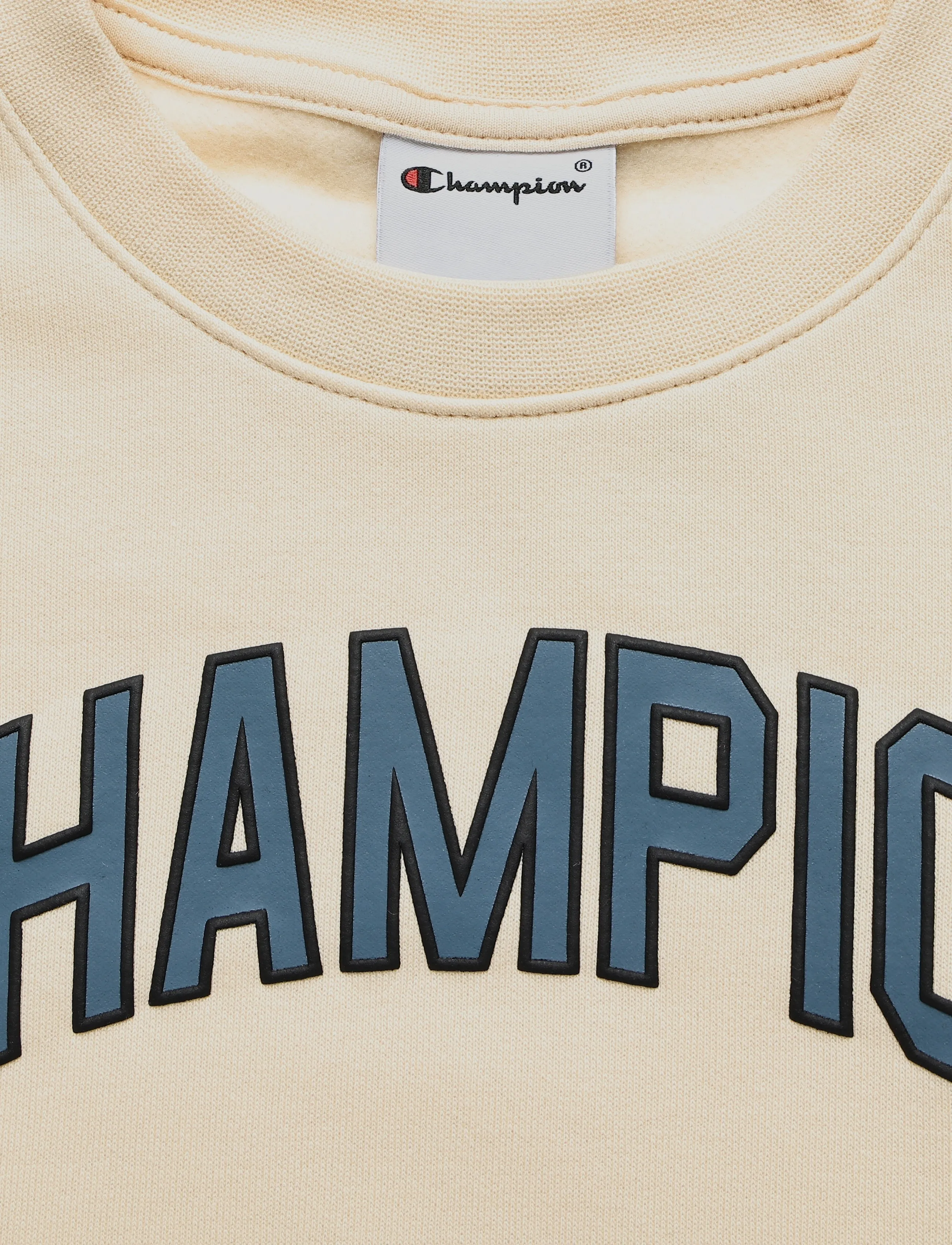 Champion - Sweatsuit - ys175-lwo/nbk - 5
