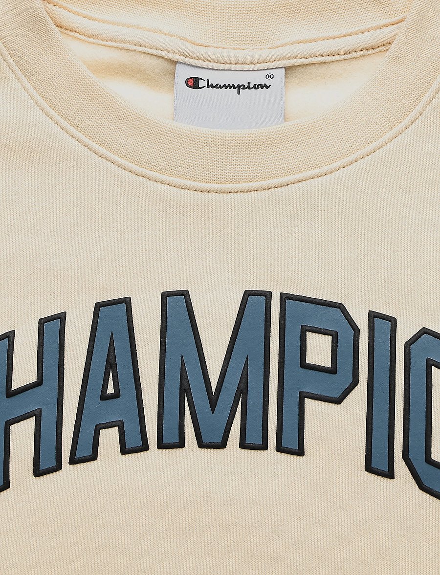 Champion - Sweatsuit - trainingsanzug - ys175-lwo/nbk - 5
